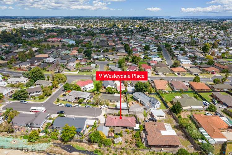 9 Wesleydale Place Papakura_16