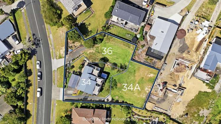 34, 34A and 36 Weetman Drive Browns Bay_0