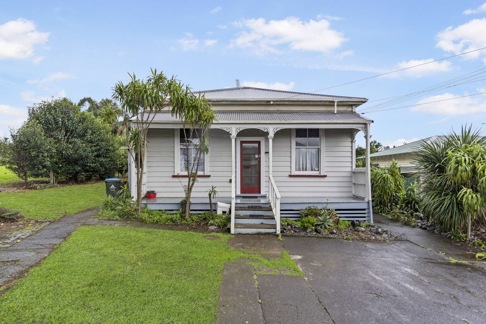 4/148a Church Street Onehunga Auckland City Houses for Rent One Roof