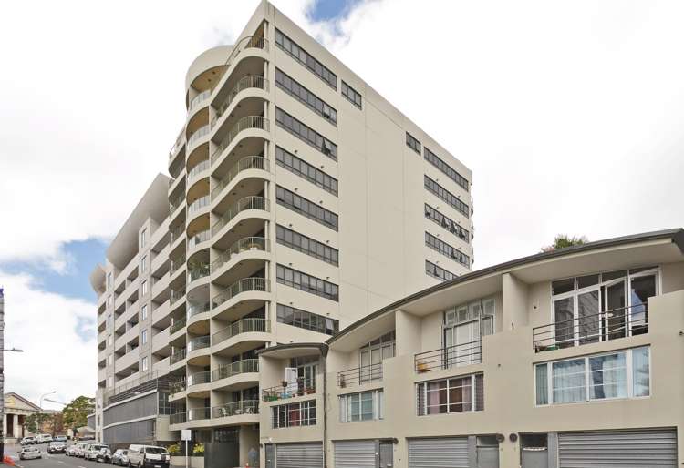 11d/31 Day Street Auckland Central_18