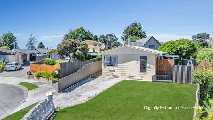 162 Budge Street Riversdale_23