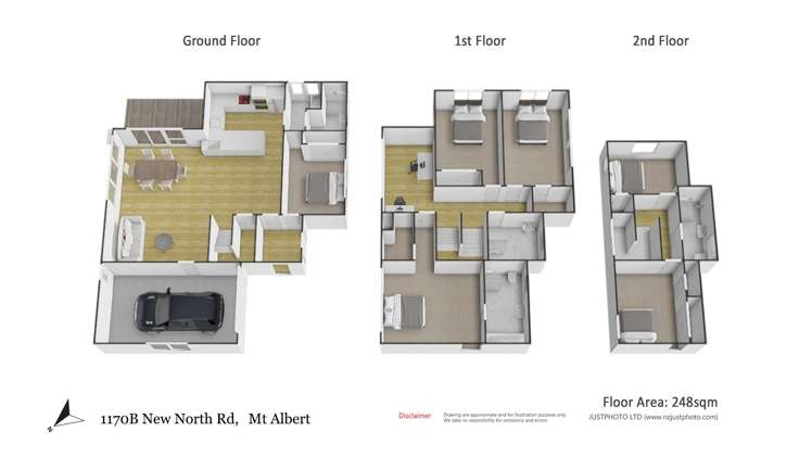 1170b New North Road Mount Albert_26