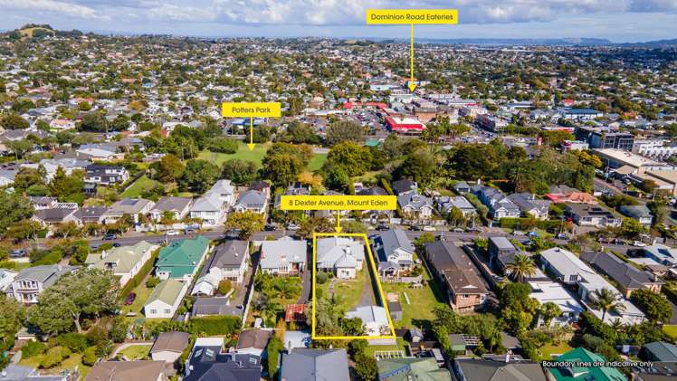 8 Dexter Avenue Mount Eden_26