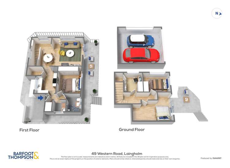 49 Western Road Laingholm_18