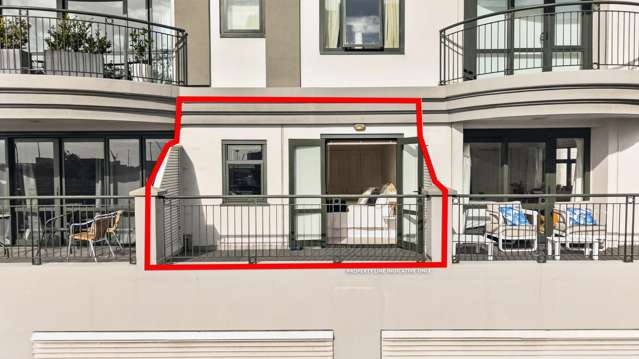1D/118 Gladstone Road Parnell_2