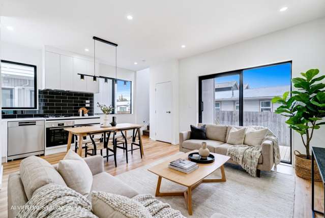 Exceptional Value in Henderson