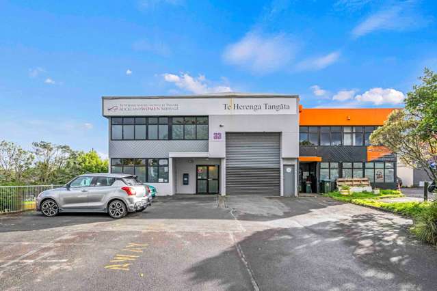 OWNER-OCCUPIERS AND INVESTORS
