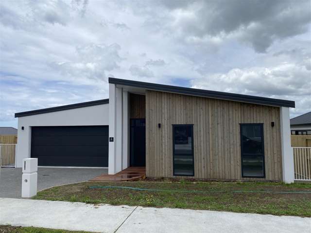 Premium House and Land Package Omokaroa