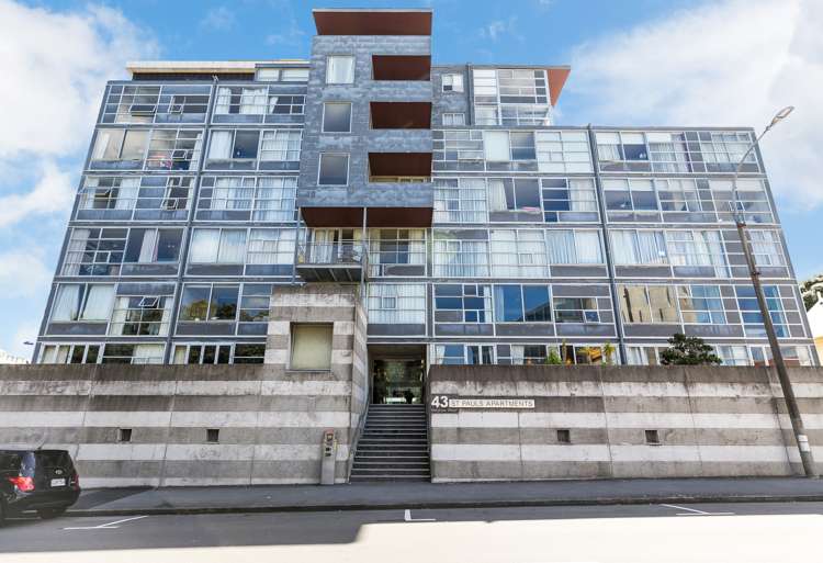 1/43 Mulgrave Street Thorndon_12