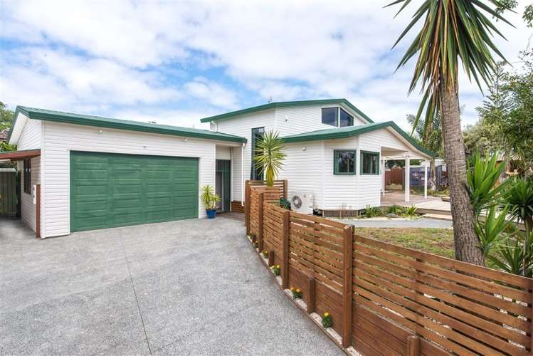 25a Evans Road Glen Eden_23