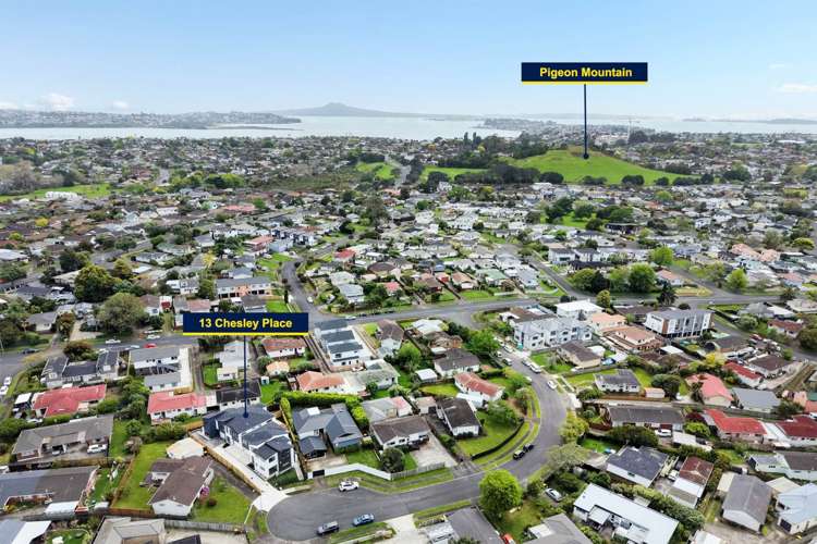 Lot 4, 13 Chesley Place Half Moon Bay_24