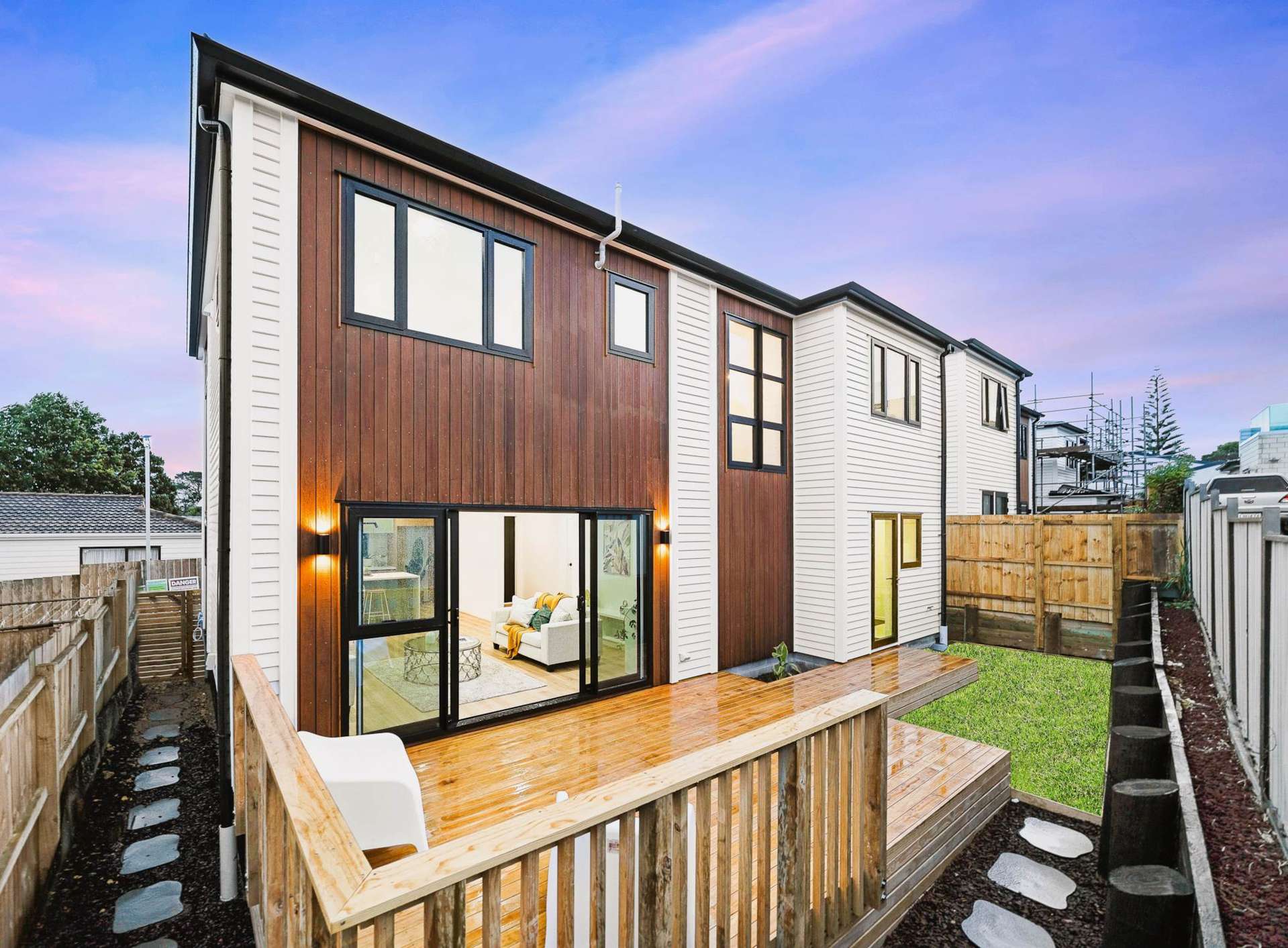 Lot 3/5 Crystal Avenue Glendene_0