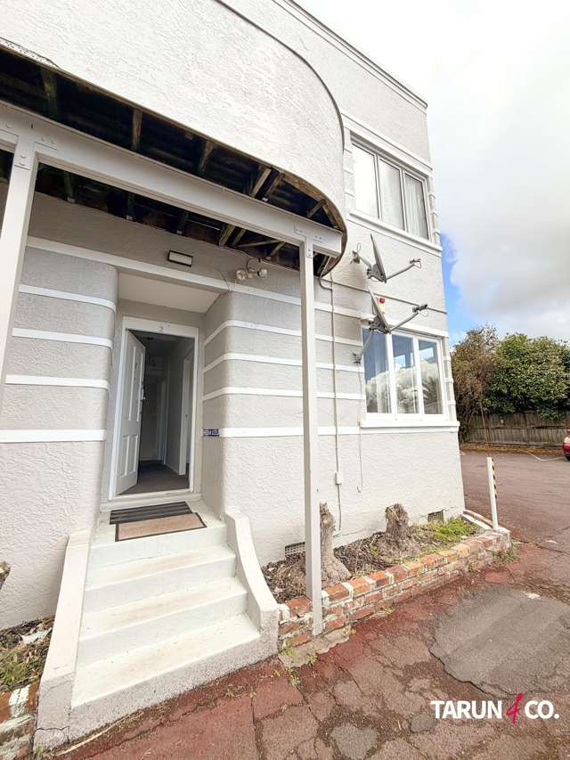 Character 74sqm Office | Dominion Road