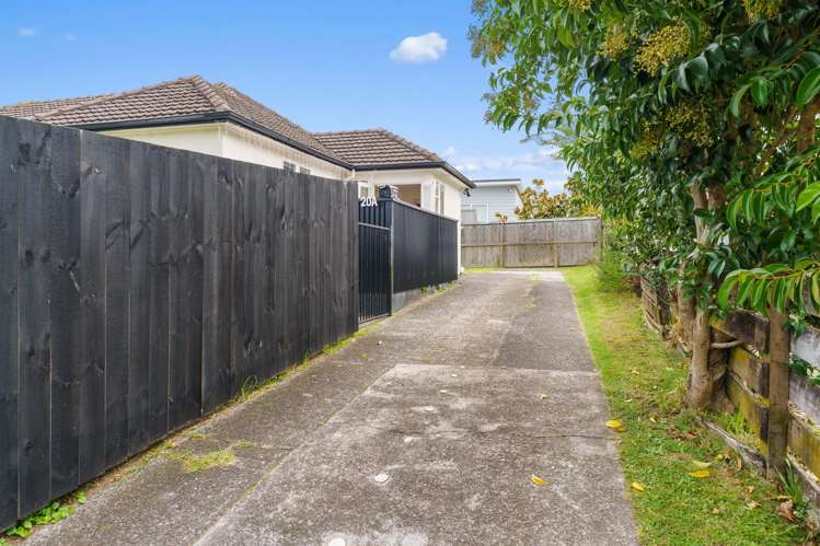 20a Twentyfirst Avenue Gate Pa_19