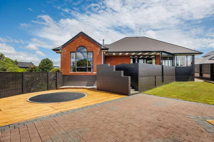 54 Cashmere Drive Fitzherbert_34