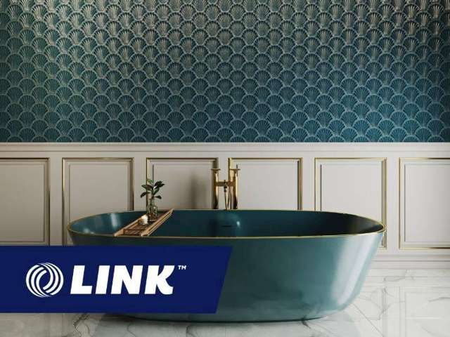 Bathroom Renovation Business with Growth Potential