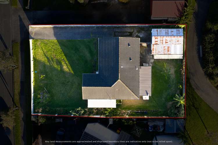 9 Shalimar Place Clover Park_12