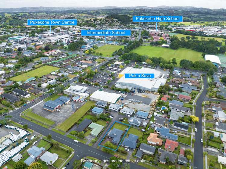 32 Wellington Street Pukekohe_13