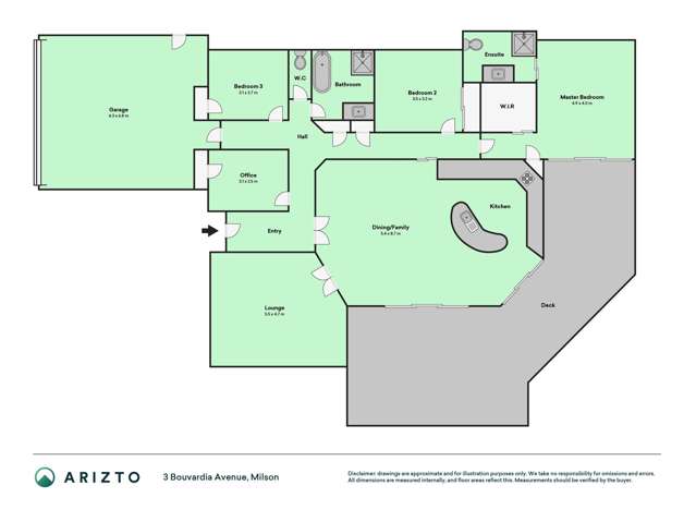 3 Bouvardia Avenue Milson_1