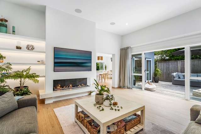 Coastal Luxury, Wrapped in Light and Space