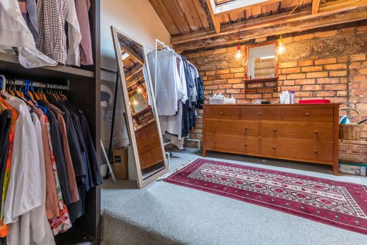 5/203 Hobson Street Auckland Central_6