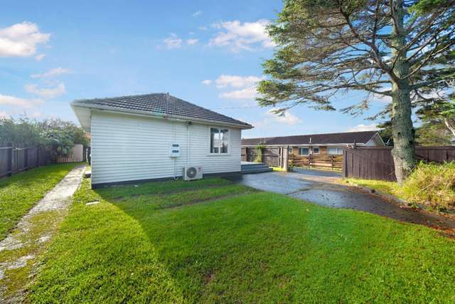 Family Home - Close to all amenities
