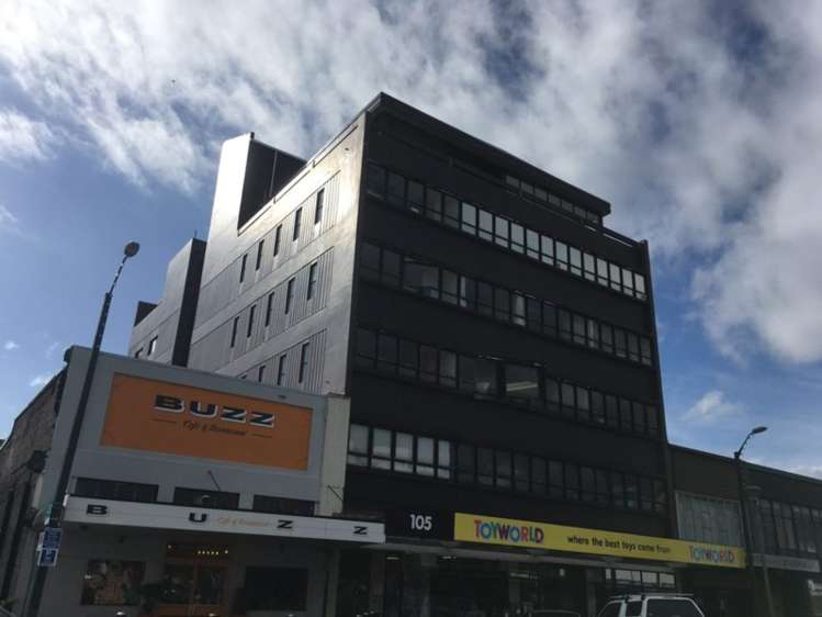 Level 5, 105 High Street Lower Hutt_10