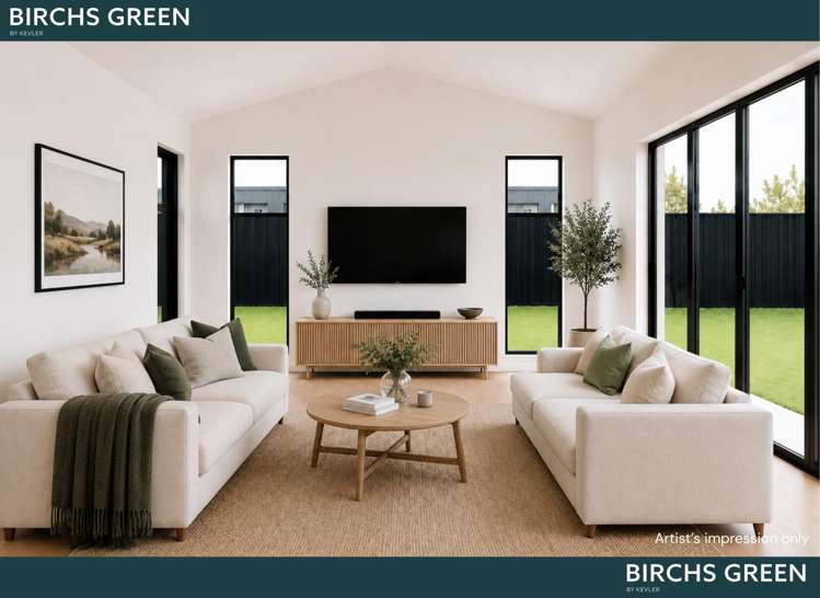 Lot 69 Birchs Green_9