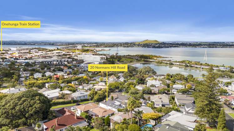 20 Normans Hill Road Onehunga_26
