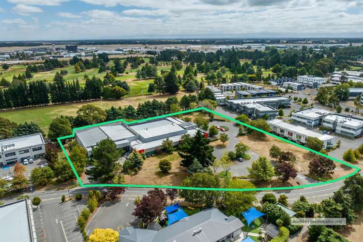 10 Sir William Pickering Drive Burnside_1