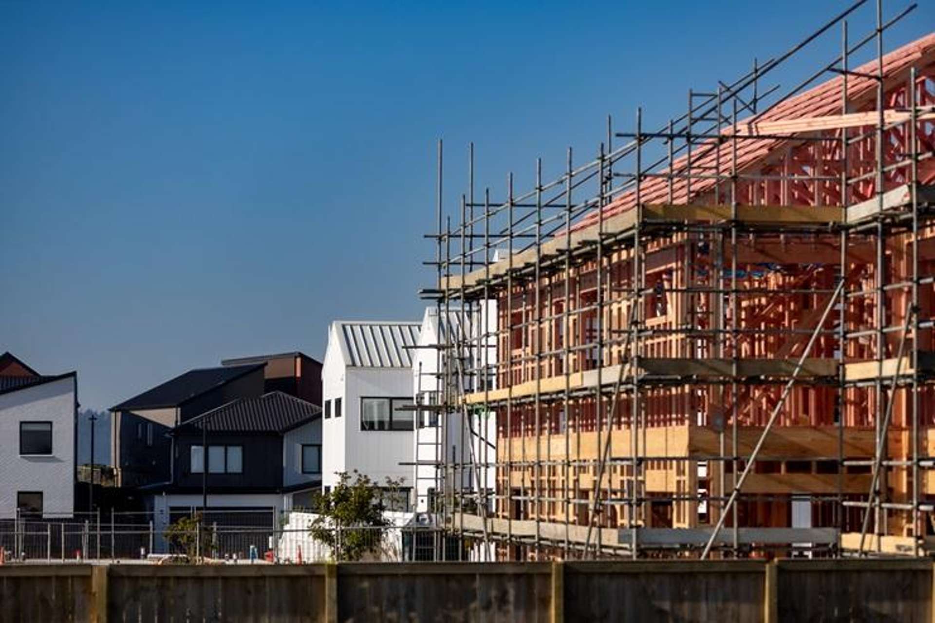 Tony Alexander: What builders can realistically expect once the election dust settles