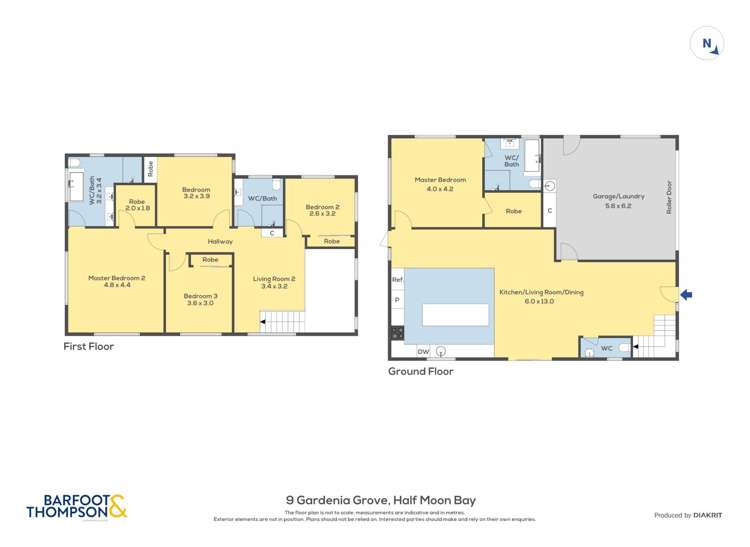 9 Gardenia Grove Half Moon Bay_16