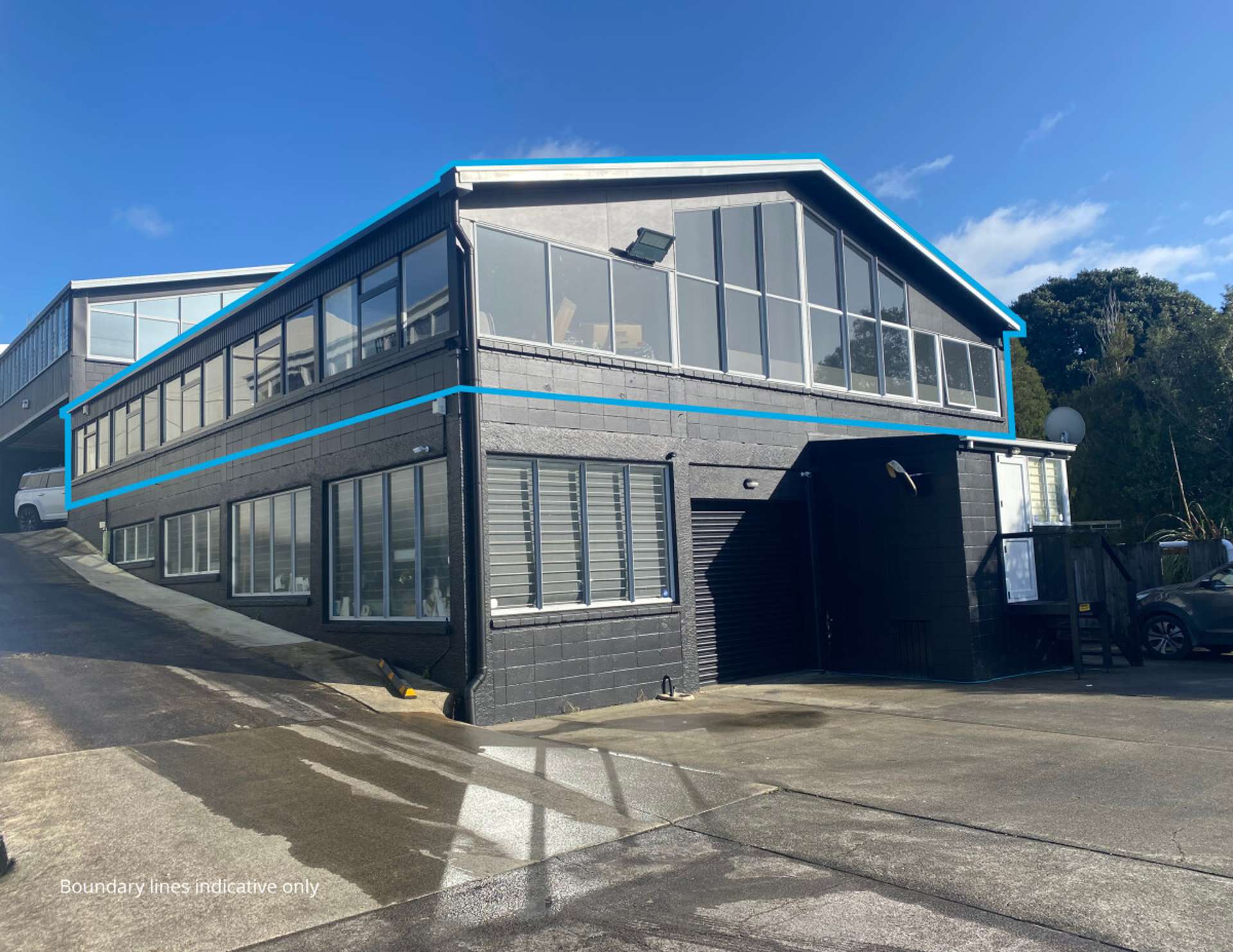 Unit 4, 60 Barrys Point Road Takapuna_0