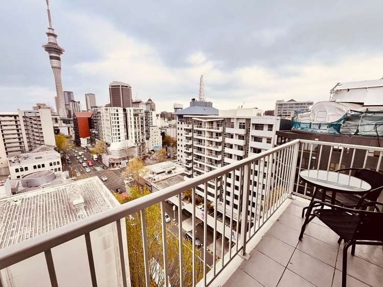 PHA/189 Hobson Street Auckland Central_5