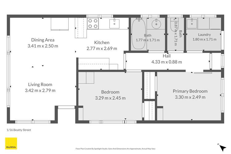 16 Beatty Street Otahuhu_12