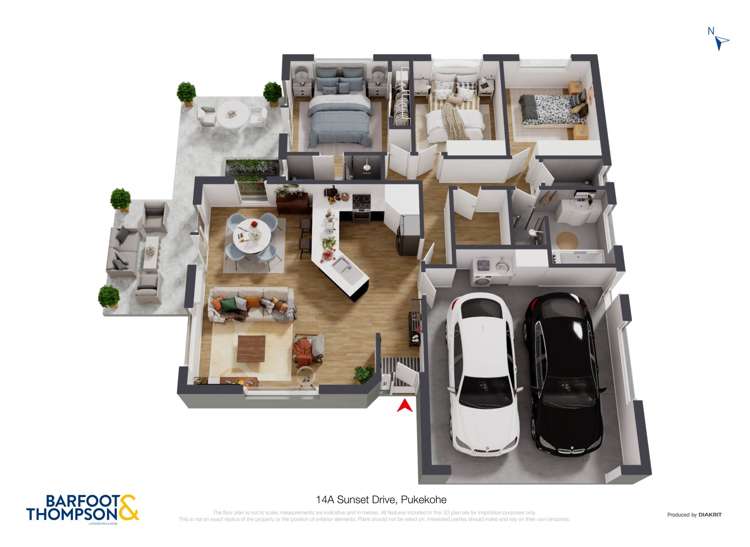 14A Sunset Drive Pukekohe_15