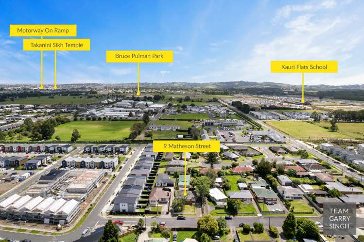 9 Matheson Street Papakura_15