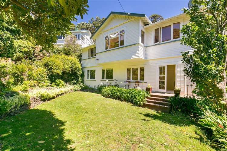 8 Fitzroy Street Wadestown_19