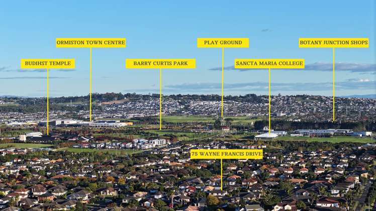 75 Wayne Francis Drive Flat Bush_28