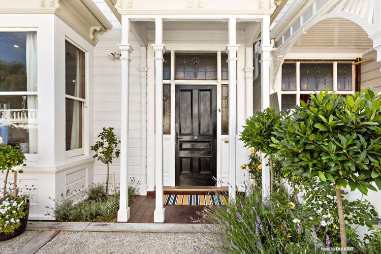 4 Hobson Street Thorndon_18