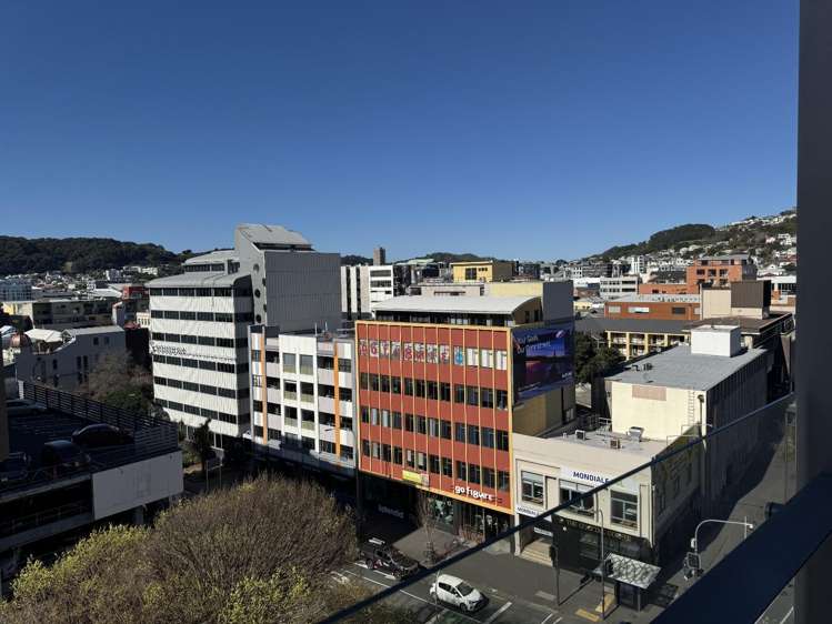  706/168 Victoria Street Te Aro_20