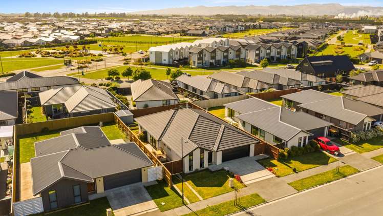 33 Avanda Avenue Rolleston_19