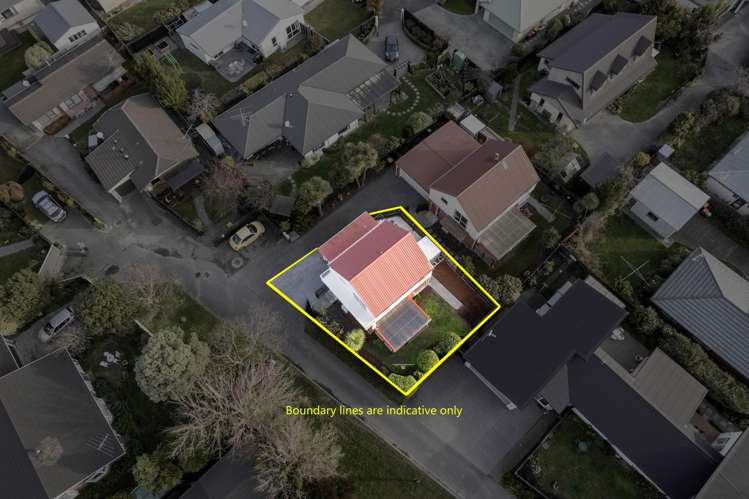 1/3 Clonbracken Lane Heathcote Valley_22