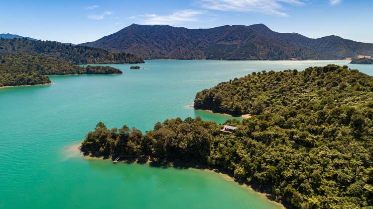 148 Te Mahia Road Kenepuru Sound_18