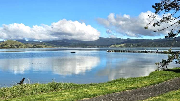 12 Taniwha Place Matarangi_12