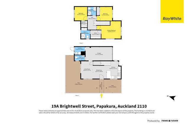 19A Brightwell street Papakura_1