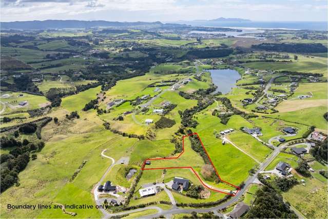 Lot 2, 41 Kokopu Lane Mangawhai_1