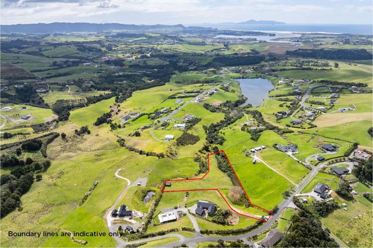 Lot 2, 41 Kokopu Lane Mangawhai_1