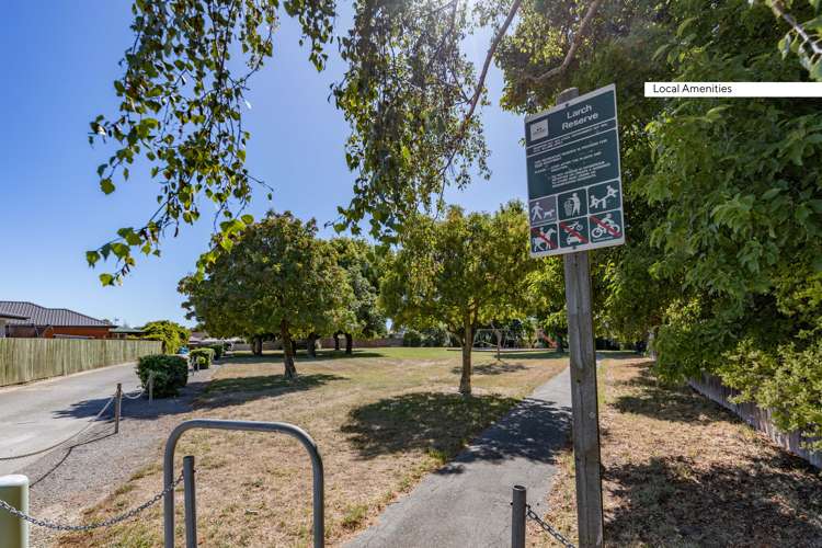 31b Larch Place Casebrook_15