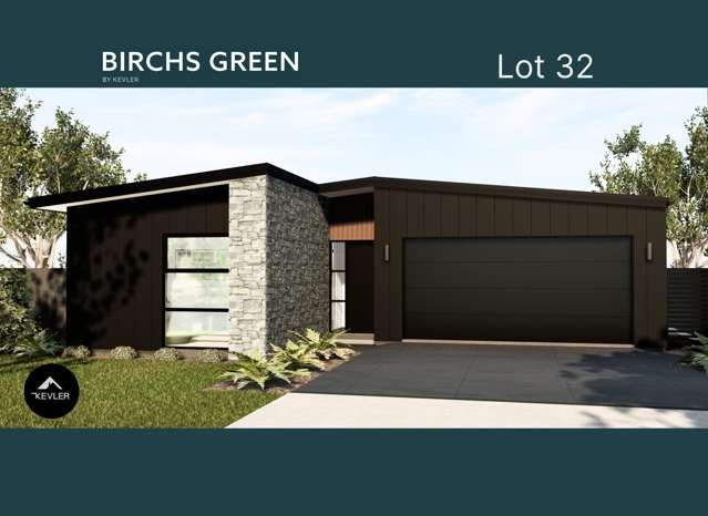 Premium Living with Solar & Fresh Air Ventilation